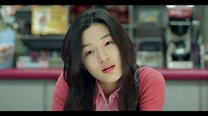 Hello fans, here's for you- Sassy Drunk Girl Reunited With Naive Boy :D - Korean Movie Funny Scene 2