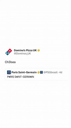 Domino's Pizza on Instagram: "cooked?"