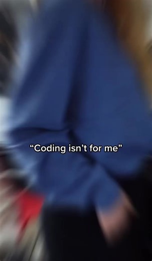 It doesn’t even have to be coding. Whatever you are wanting to start learning and whatever direction you want to grow in, start making small steps. Sometimes (especially in tech) things can feel so overwhelming, like there is a never-ending amount of things to learn. And yes, that is true in some cases, but if anything, once you accept that you’ll never know everything, you’ll realize that the more time you spend learning and growing your knowledge in any area, the more specialized and in-demand