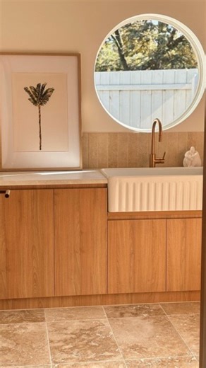 There’s just something so satisfying about a good before ➡️ after 🤩 Watching these spaces transform never gets old. From bathrooms to kitchens, each one tells a whole new story. Which reno is your favourite? | Yabby