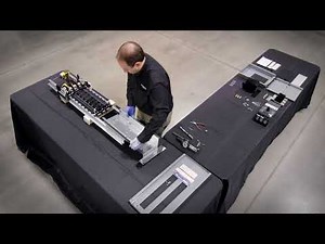 NQ Sub-feed Breaker Kits (2 of 3): L-Frame 400A (NQMB6PPL)