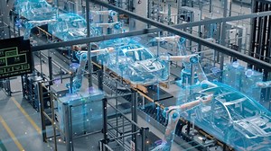 Unlock peak productivity through seamless traceability. bit.ly/Traceability-for-Automotive-Manufacturing Effective data tracking is the linchpin of a successful #Automotive #SupplyChain for inventory, warehousing, and logistics. Secure your success in today's fast-paced Manufacturing environment - grab your complimentary copy of our dedicated flyer by completing the form at the link above. | Datalogic