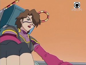 Zoids Chaotic Century- Episode 2 | Mana Regen
