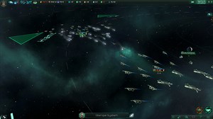 Stellaris - Day-1 Sales Break Paradox Interactive's Records