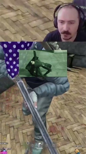 Pitchforking #DayZ #pvp #shorts #twitch #wozcraft
