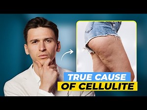 The true cause of cellulite
