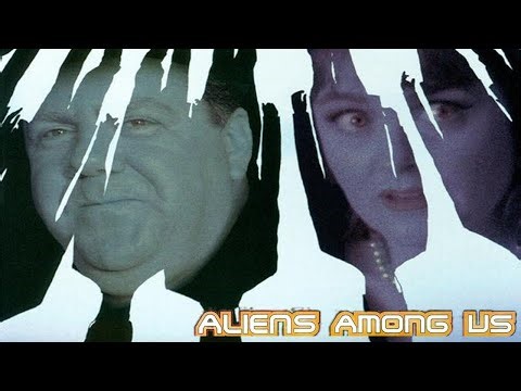 Alien Avengers II 1997 Film | Aliens Among Us | George Wendt, Julie Brown | Review
