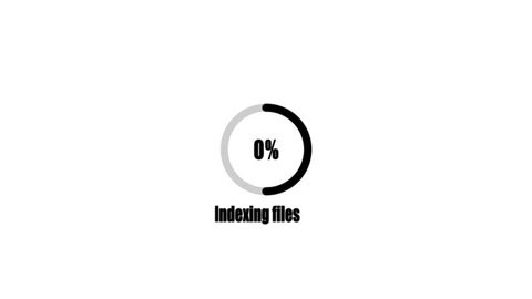 clip-4043364803-loading-progress-indicator-animation-percentage-text ...