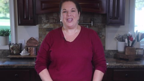 Norwegian Christmas Cookies--Classic cookies from Norway