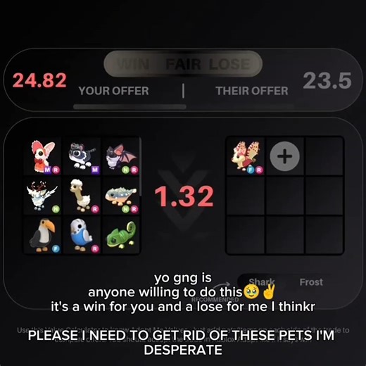 ignore the audio that's not important ok