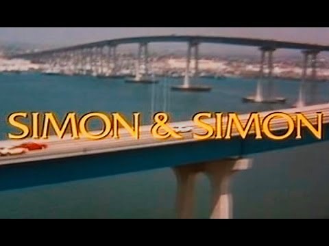 Simon & Simon Theme (Intro & Outro)