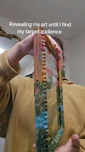 212K views · 22K reactions | Revealing my art until I find my target audience. ❤️ | Honey Bee Mine | Facebook