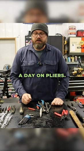 ‘Must-have’ tools for beginners | The Bearded Mechanic