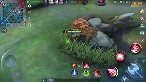 #mobilelegends #natalia #八神庵