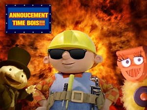 The Bob The Builder YTP Collab Announcement (CLOSED)
