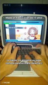 #fnf #osu #rhythmgame