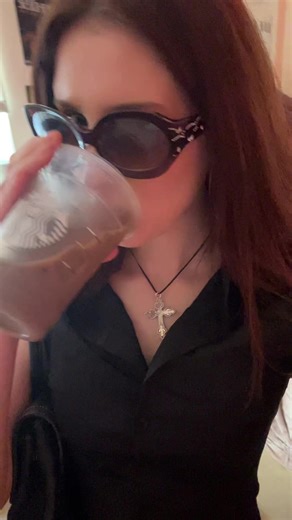 I’m in mourning of that fake spring we had this week #ootd | OOTD