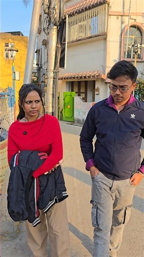 সবদিকেই সমস্যা 🤔🤔 | Big Problem 🙃🙃 | #shorts | #comedy | #bengali