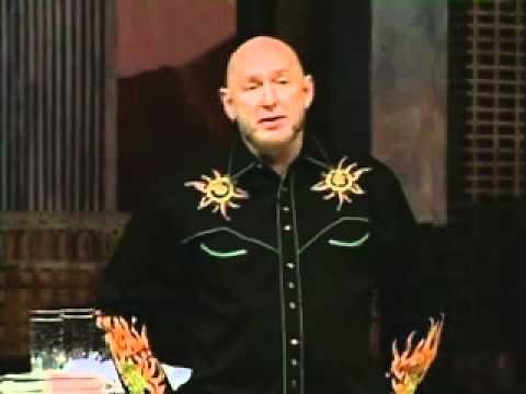 Larry Winget: Best-Selling Author, TV Host and No-Nonsense Motivational Speaker