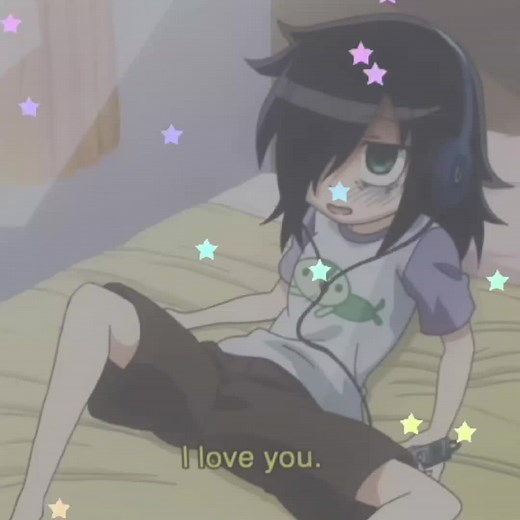 Exploring Watamote's Tomoko Kuroki