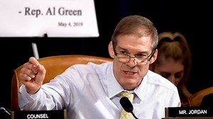 Cross Examination Exposes Gaps in Democrats’ Impeachment Narrative