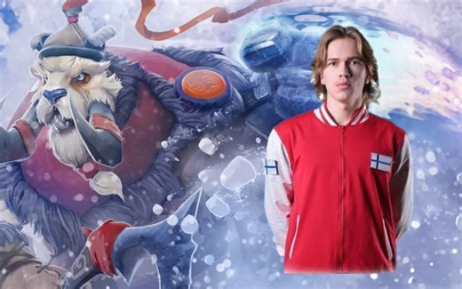 只有职业选手才会教你的对线技巧！Topson海民教你中路摇人的重要性！【中路历险记】第146期