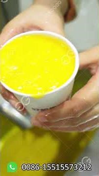 How Mango Juice Is Made in Factory-Mango Juice Line