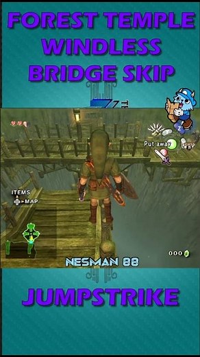 Twilight Princess Tricks and Secrets 46