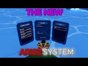 THE NEW ARISE SYSTEM IS CRAZY! (SHOWCASE & GUIDE!) #roblox #robloxtutorial #versepiece