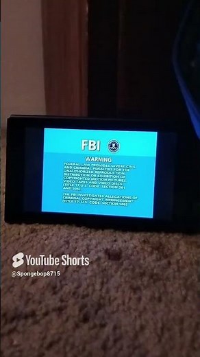 Opening To Oh Yeah Cartoons: The Fairly Oddparents Collection 2004 DVD (Reversed)