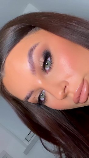 spotlight eye ✨✨ #makeuptutorial #makeupartist #makeuphacks