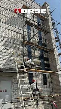 Retrofitting & Strengthening Masonry Walls Using CFRP Carbon Fiber