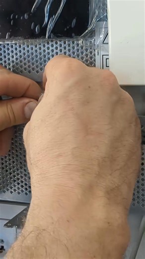 452K views · 3.6K reactions | connecting a modem and a switch in a low-current panel #electrician #education #fypシ #construction #sparky #electrician #madeelectric | Electrical Engineer | Facebook