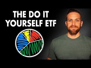 The Perfect All ETF Investment Portfolio