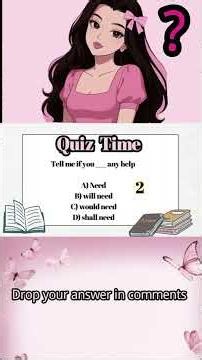 Drop your answer in comments | knowledge is power