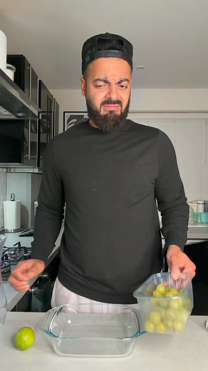 5.4M views · 96K reactions | Some food tutorials confuse me… | theofficial_azz | Facebook