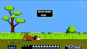 1M views · 2.8K reactions | Duck Hunt Ending and what happens after Level 99 will blow your mind away. #videogames #retrogaming #gaming #nintendo #retro #Classic #gameplay #gamingcommunity #gamingvideos #nostalgia | Mangrich1 Gaming | Facebook