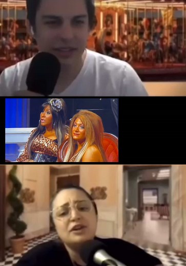 El estilo icónico de Guido en Jersey Shore