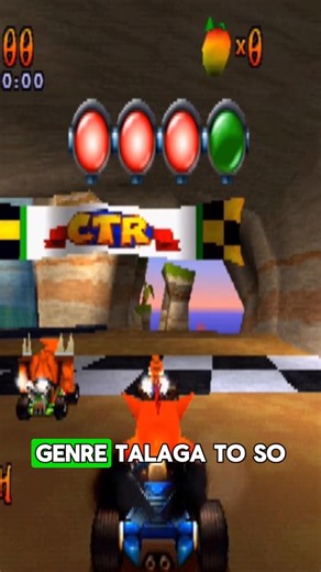 Usapang Kart Racing #batang90s | Alpha Hunters