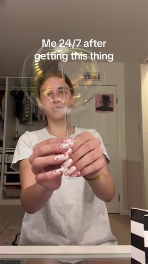 I loveee it #toy #fidget #viral #redcarpet #funny | fidget