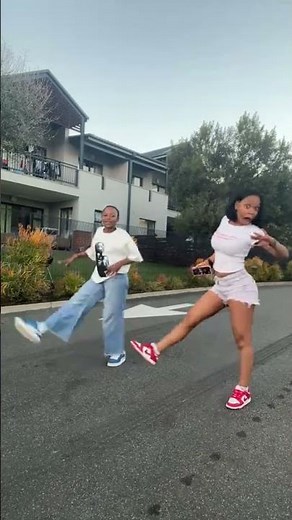 HEAD MOVEMENT DANCE CHALLENGE 2026 🔥 TIKTOK AMAPIANO TUTORIAL