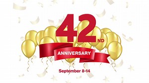 We're celebrating 42 years of Always Chopping Prices! Shop with us and pick up these great offers through Tuesday, 9.14. | Price Chopper
