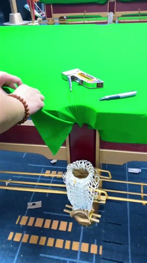 张师傅实验各种手法，各有利弊，根据需求选择#换台尼 #原创视频