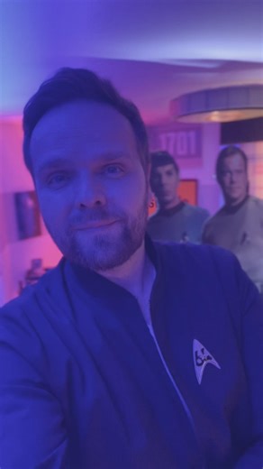 60 Years of Star Trek — TrekSplits #233: The Lost Planet