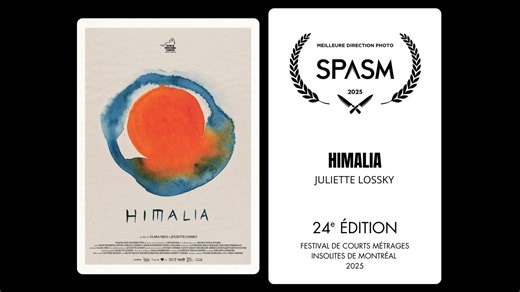 Voici les films gagnants de la 24e édition de SPASM! ⏯ 퐄퐭 퐛퐨퐧퐧퐞 퐧퐨퐮퐯퐞퐥퐥퐞 : tous ces 퐟퐢퐥퐦퐬 퐬퐨퐧퐭 퐝퐢퐬퐩퐨퐧퐢퐛퐥퐞퐬 퐝è퐬 퐦퐚퐢퐧퐭퐞퐧퐚퐧퐭 dans un programme spécial sur 퐒퐏퐀퐒퐌 퐄퐍 퐋퐈퐆퐍퐄, jusqu’au 9 novembre!  watch.eventive.org/spasm2025 | Festival SPASM | Facebook