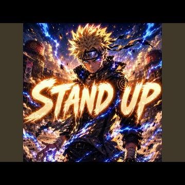 STAND UP