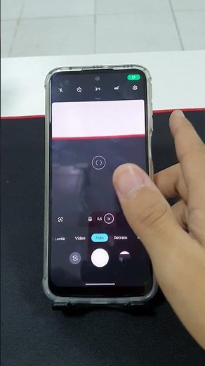 Como colocar data e hora nas suas fotos do seu Motorola