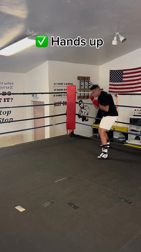 Boxing Mistakes to avoid for beginners! #boxingworkout #boxinglife #boxingcoach #boxingfans #boxing #boxingtraining | Boxing With Eddie