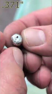 Various .22 LR Hollow Point Rounds Through a Rifle - Ballistic Gel Test