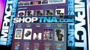 Shop TNA Collector's Corner TV Spot